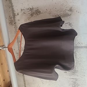 Vince Silk Top